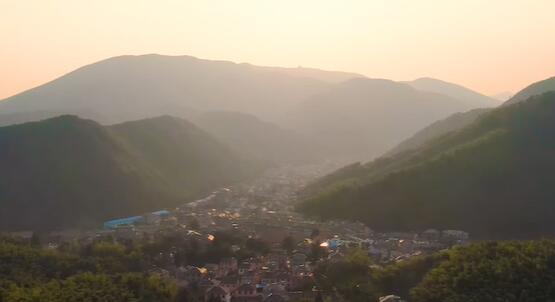 新川美-天能集团宣传片