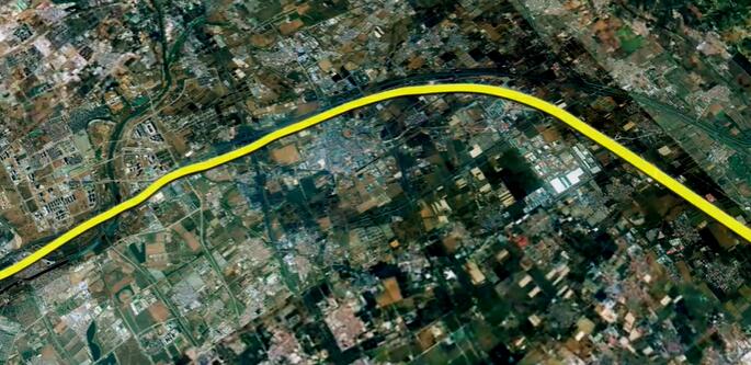 铁路连续梁0号段施工技术创新应用